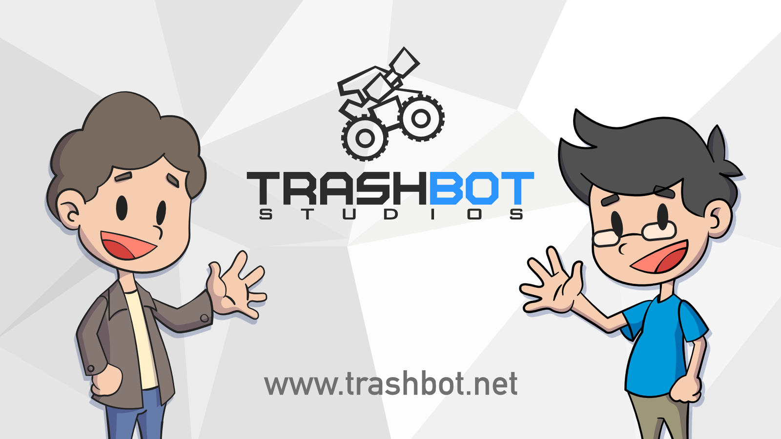 Trashbot TV Episodio 2